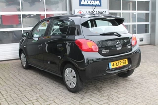 Mitsubishi Space Star - afbeelding nr 6