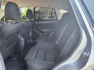 Mazda CX-5 Mazda CX-5 2.0 SAG 165 TS+ 2WD Clima, Navi, Cruise, PDC v+a - afbeelding nr 6