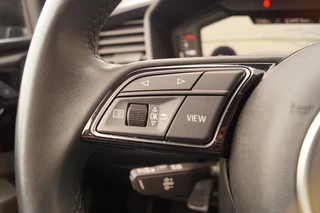 Audi A1 Sportback Audi A1 Sportback 25 TFSI Automaat Pro Line -NAVI-ECC-PDC- - afbeelding nr 18