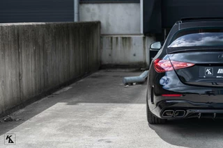 Mercedes-Benz C-Klasse Mercedes-Benz C300 AMG | 2021 | H&R C63S | Premium-Luxe - afbeelding nr 15