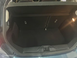 Ford Fiesta Ford Fiesta 1.0 EcoBoost Titanium✓parksen✓Applecar✓Navi✓crui - afbeelding nr 13