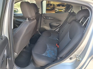 Opel KARL Opel KARL 1.0 Rocks Online Edition Automaat /39.000 Km/Navi/Apple/Android/Airco/Cruise/Garantie - afbeelding nr 36