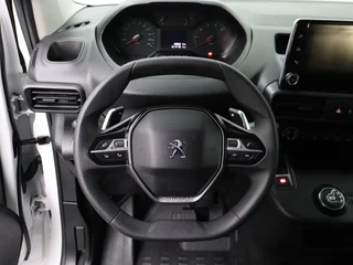 Peugeot Partner | Navigatie | Camera - afbeelding nr 14