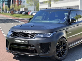 Land Rover Range Rover Sport - afbeelding nr 32