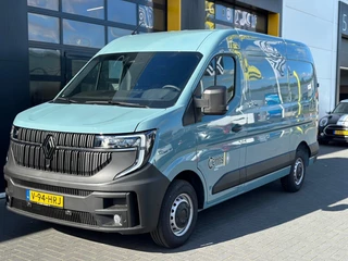 Renault Master - afbeelding nr 2