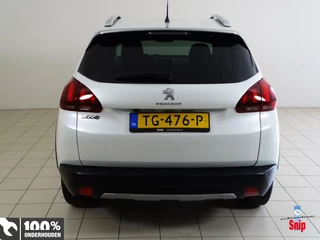 Peugeot 2008 Peugeot 2008 1.2 PureTech GT-line - afbeelding nr 2