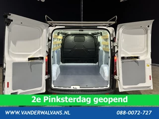 Ford Transit Custom Bijrijdersbank - afbeelding nr 3