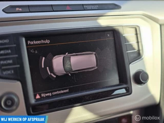Volkswagen Passat Volkswagen Passat Variant 1.4 TSI ACT Comfortline / Boeken - afbeelding nr 33
