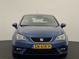 SEAT Ibiza TREKHAAK / NAVI / CLIMA / PDC / BLUETOOTH / CRUISE / NL-AUTO - afbeelding nr 16