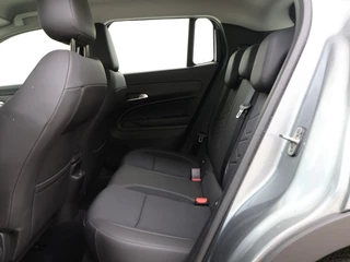 Jeep Avenger Jeep Avenger 1.2 Altitude: Te stoer om over het hoofd te zien - afbeelding nr 4