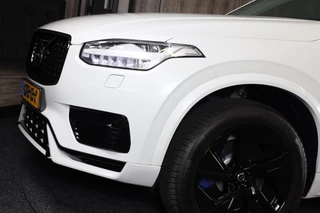 Volvo XC90 Volvo XC90 2.0 T8 Twin Engine AWD Momentum Pro / 7 Zitter / ACC / Lane Assist / 360 Camera / Leder / Navi / HK / Head Up / 20 Inch - afbeelding nr 54