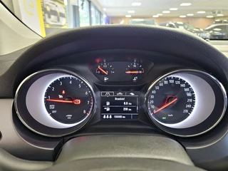 Opel Astra Opel Astra 1.0 Turbo (105Pk) Online Edition Navi Géén Afleverkosten - afbeelding nr 19