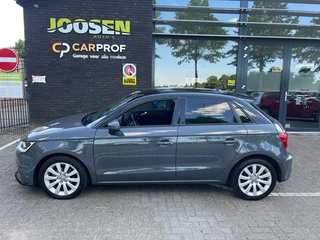 Audi A1 - afbeelding nr 7