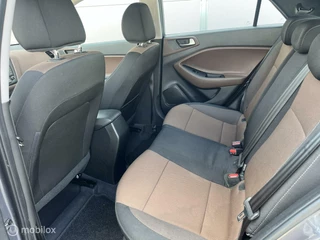 Hyundai i20 Hyundai i20 1.0 T-GDI Comfort | Climate | - afbeelding nr 11