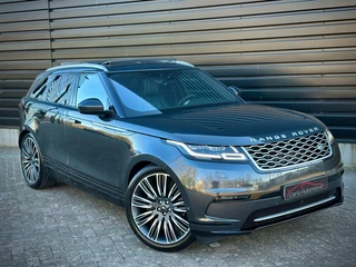 Land Rover Range Rover Velar - afbeelding nr 42