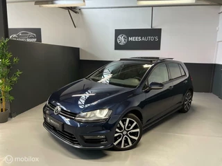 Volkswagen Golf Volkswagen Golf TSI 3X R-Line| LED| Navi| PDC| ACC| Lane as| - afbeelding nr 6