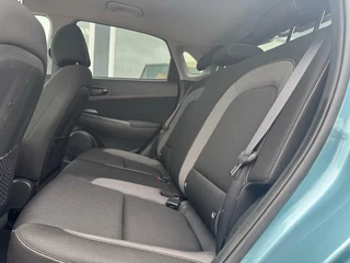 Hyundai Kona Hyundai Kona 1.6 GDI HEV Fashion|HUD|ACC|Camera|Navi|Applecarplay/Androidauto|Trekhaak - afbeelding nr 11