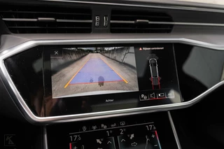 Audi A6 Audi A6 Avant 45 TFSI | 2019 Quattro | S-line - afbeelding nr 47