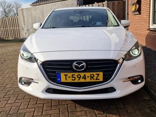 Mazda 3 - afbeelding nr 14