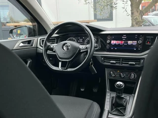 Volkswagen Polo Volkswagen Polo 1.0 TSI Beats Cruise Airco Lichtmetaal - afbeelding nr 3