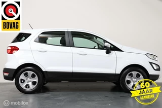 Ford EcoSport Ford EcoSport 1.0 EcoBoost Trend Essential - afbeelding nr 3