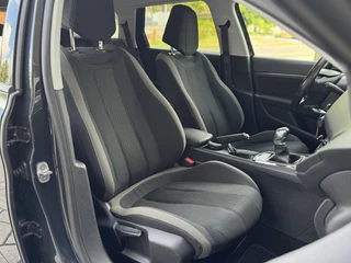 Peugeot 308 Peugeot 308 SW 1.2 PureTech Style Cruise Navi Automaat Lmv - afbeelding nr 26