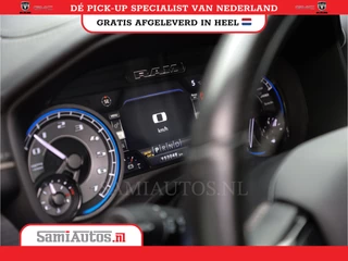Dodge Ram 1500 360 CAMERA | LANE ASSIST | MEMORY SEATS | DUBBELE CABINE | CREWCAB - afbeelding nr 22