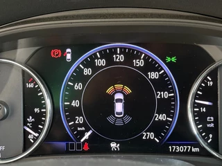 Opel Insignia Opel Insignia Grand Sport 1.5 165pk Turbo OPC Executive HuD|Dodehoek|Camera|LED - afbeelding nr 23