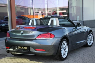 BMW Z4 - afbeelding nr 9
