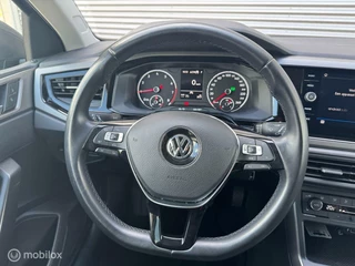 Volkswagen Polo Volkswagen Polo 1.0 TSI Comfortline Business - afbeelding nr 3