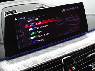 BMW 6 Serie BMW 6 Serie Gran Turismo 640i xD 340PK+ High Exec. M-pakket / 2019 / LED - afbeelding nr 38