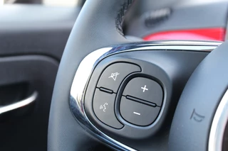 Fiat 500 | Panoramadak | Special Edition | Navigatie | Cruise Control - afbeelding nr 9