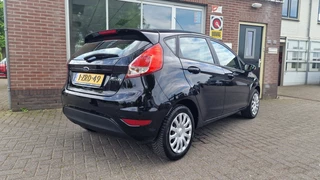Ford Fiesta - afbeelding nr 2