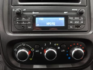 Renault Trafic Renault Trafic Passenger 2.0 dCi 120 L2H1 9 Persoons Airco Bluetooth  Led  Parkeersensoren - afbeelding nr 20