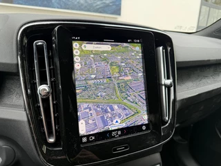 Volvo EX40 - afbeelding nr 10