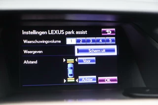 Lexus RX Lexus RX 450h 4WD Hybrid Parelmoer wit!|Camera|Leder|Nav|Memory seats|E. klep|Lmv|Multif. stuur|Xenon|PDC| - afbeelding nr 38