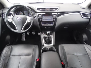 Nissan QASHQAI - afbeelding nr 7