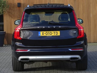 Volvo XC90 Volvo XC90 2.0 T8 TE 392PK AWD Inscription / LED - afbeelding nr 49