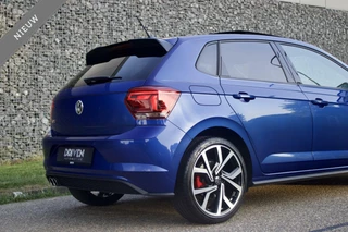 Volkswagen Polo Volkswagen Polo 2.0 TSI GTI | Pano - Brescia - Virtual - LED - afbeelding nr 15
