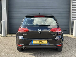 Volkswagen Golf Volkswagen Golf 1.6 TDI Highline | Airco | - afbeelding nr 16