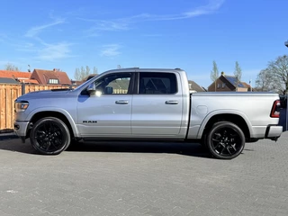 Dodge Ram 1500 - afbeelding nr 6