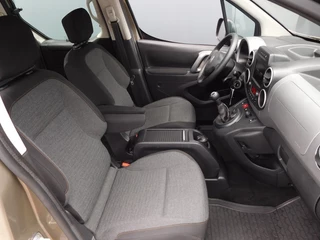 Citroën Berlingo Citroën Berlingo Multispace 1.2 PureTech Feel - afbeelding nr 14