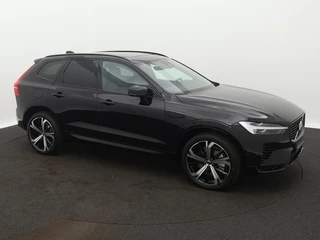 Volvo XC60 - afbeelding nr 11