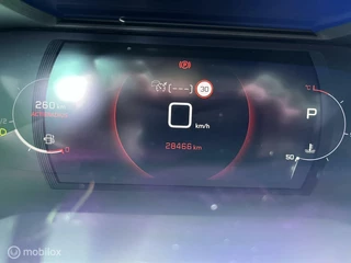 Peugeot 208 Peugeot 208 1.2 PureTech Allure GT|FULL OPTION|NIEUW|28000KM - afbeelding nr 15