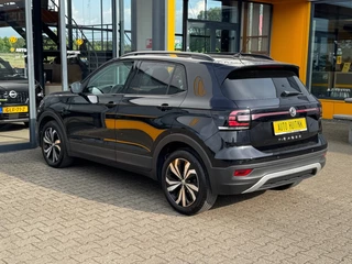 Volkswagen T-Cross - afbeelding nr 9