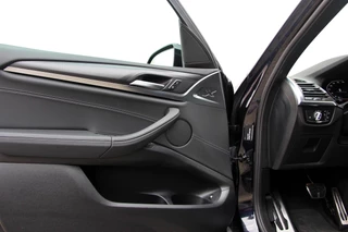 BMW X3 BMW X3 xDrive 30e M-SPORT |21 inch|Shadow|Sfeer|LED|Carplay - afbeelding nr 20