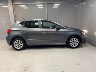 SEAT Ibiza Seat Ibiza 1.0 TSI Style Limited Edition | CLIMA | CRUISE | - afbeelding nr 5