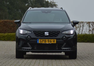 SEAT Arona Seat Arona 1.0 TSI FR Business Connect DSG automaat 9007 km! - afbeelding nr 10