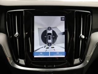 Volvo V60 Volvo V60 T6 PLUG-IN HYBRID PLUS DARK SCHUIFDAK 360GR CAM HARMAN KARDON - afbeelding nr 24