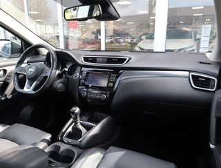 Nissan QASHQAI - afbeelding nr 17